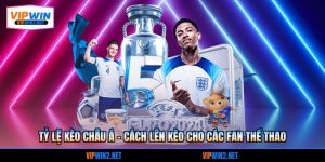 Tỷ lệ kèo Châu Á